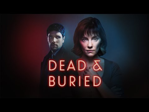 Dead & Buried | Virgin Media Television Trailer