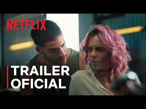 Mar Branco: Temporada 2 | Trailer oficial | Netflix