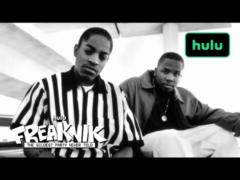 Freaknik: The Wildest Party Never Told | Official Trailer | Hulu