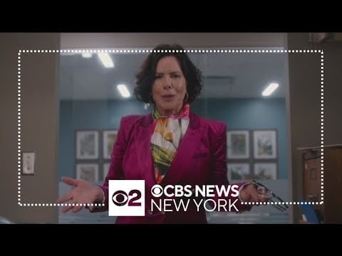CBS Premiere Week: "So Help Me Todd"