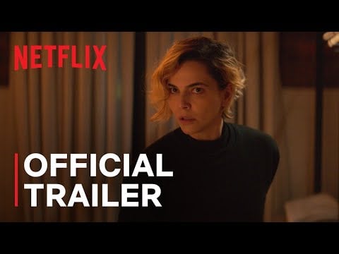 Good Morning, Verônica: Season 3 | Official Trailer | Netflix