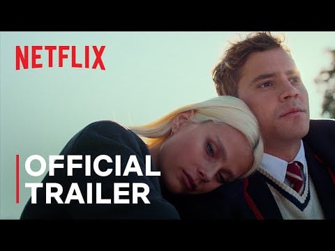 Elite: Season 8 | Official Trailer | Netflix