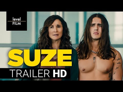 Suze | Official Trailer