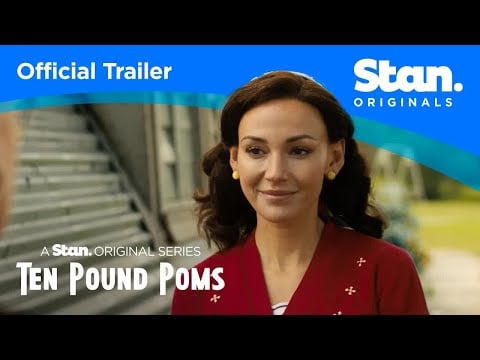 Ten Pound Poms Season 2 ｜ Official Trailer