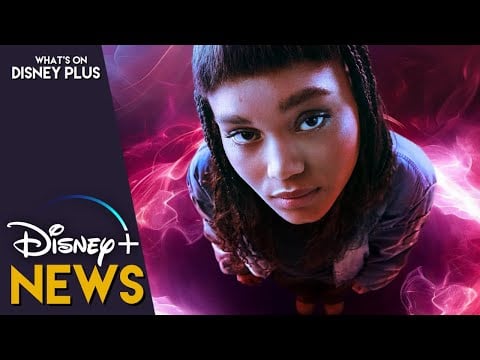 First Look At New Disney+ Original "Pauline" | Disney Plus News