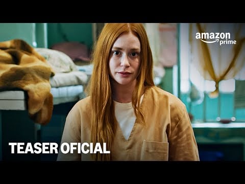 Tremembé | Teaser Oficial |Prime Video