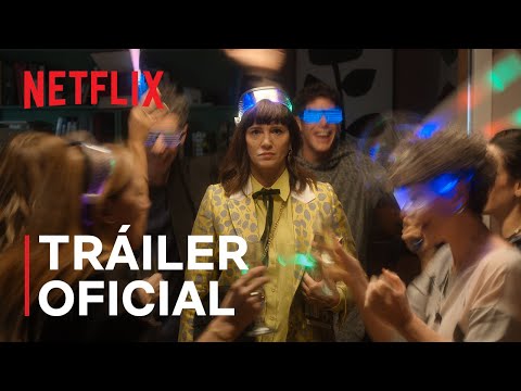 Envidiosa: Temporada 3 | Tráiler oficial | Netflix