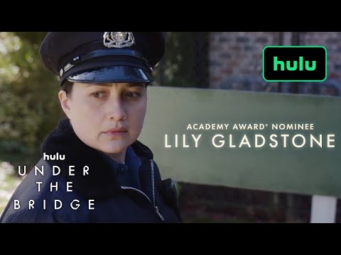 Under the Bridge | Series Premiere April 17 | Hulu