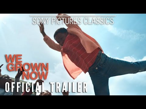 WE GROWN NOW | Official Trailer (2024)