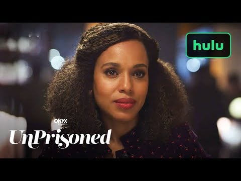 UnPrisoned | Season 2 Trailer | Hulu