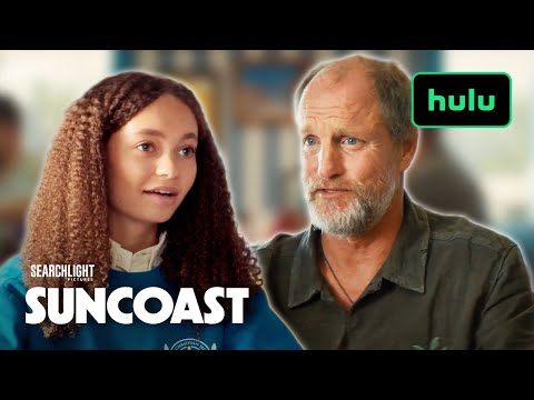 Suncoast | Official Trailer | Hulu