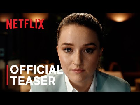 Apple Cider Vinegar | Official Teaser | Netflix