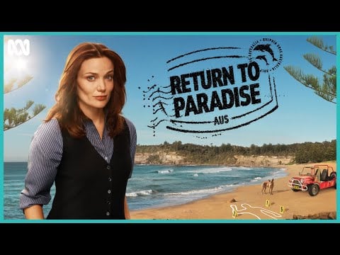 Official Trailer | Return To Paradise | ABC iview