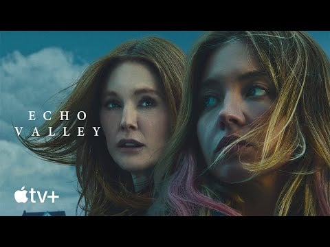 Echo Valley — Official Trailer | Apple TV+