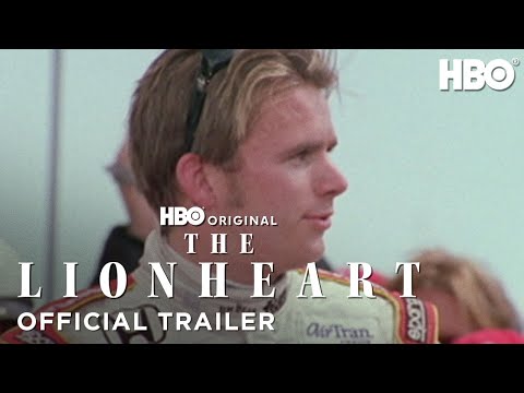The Lionheart | Official Trailer | HBO