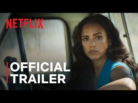 Trigger Warning | Official Trailer | Netflix