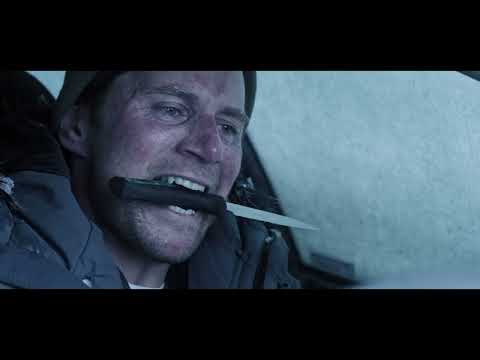 COLD MEAT Official Trailer