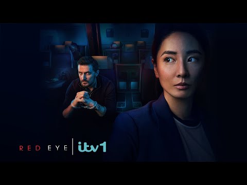 Red Eye First Look Promo | ITV