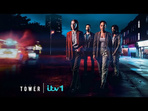 The Tower returns to ITV with S3!