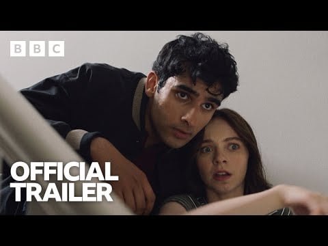 A Good Girl's Guide to Murder | Trailer - BBC