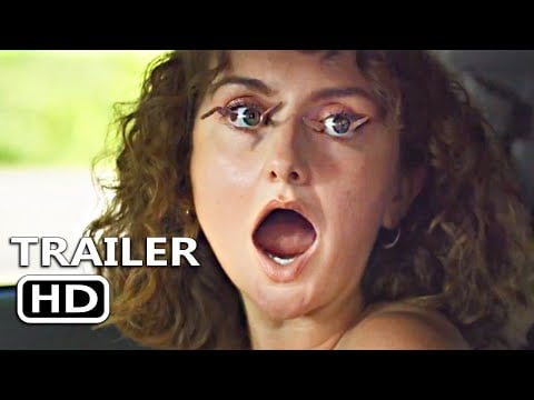 GLORIOUS Official Trailer (2022)