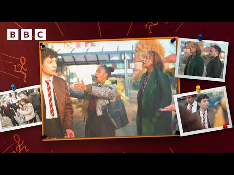 Waterloo Road Series 13 | Trailer - BBC