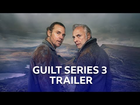 Series 3 Trailer | Guilt