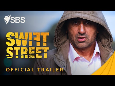 Swift Street | New Crime Drama Trailer | Coming 24 April on SBS and SBS On Demand