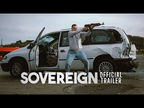 SOVEREIGN | Official Trailer | In Theaters and Available to Own or Rent JULY 11