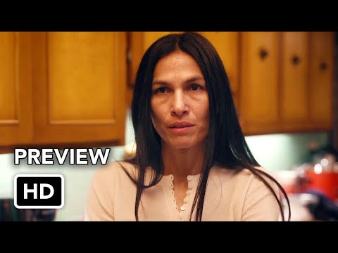 The Cleaning Lady Season 3 First Look Preview (HD) Elodie Yung series