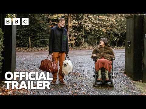 We Might Regret This | Trailer - BBC