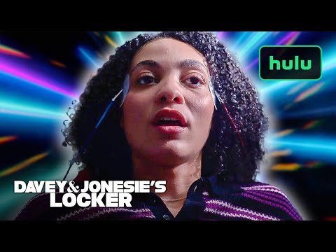 Davey & Jonesie’s Locker | Official Trailer | Hulu