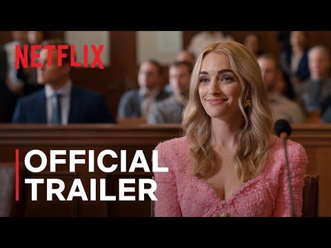 Ginny & Georgia: Season 3 | Official Trailer | Netflix