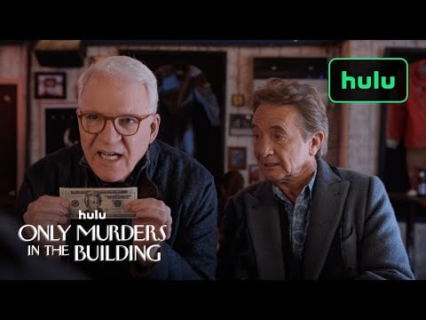 Only Murders in the Building | Season 4 Trailer | Hulu