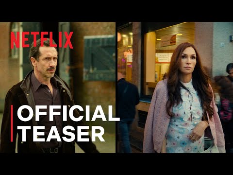 Amsterdam Empire | Official Teaser | Netflix