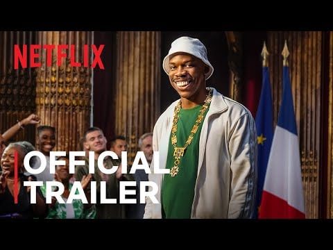 Represent: Season 2 | Official Trailer | Netflix