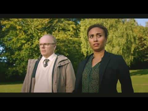 McDonald & Dodds - Trailer - ITV