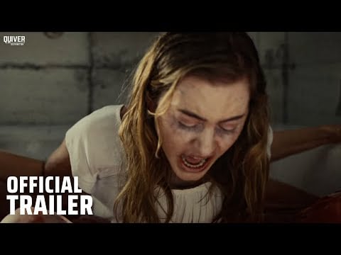 The Other | Official Trailer
