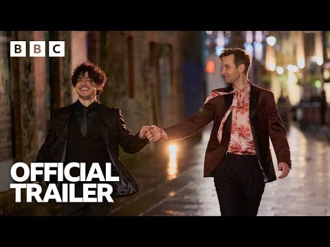 Lost Boys and Fairies | Official Trailer - BBC