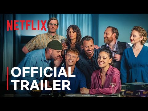 Blame the Game | Official Trailer | Netflix