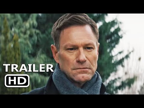 CHIEF OF STATION Official Trailer (2024)