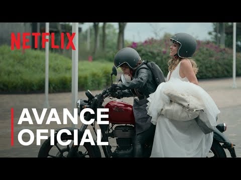 Simplemente Alicia | Avance oficial | Netflix