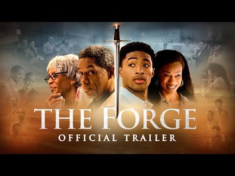 The Forge - Official Trailer | In Theaters Beginning August 23