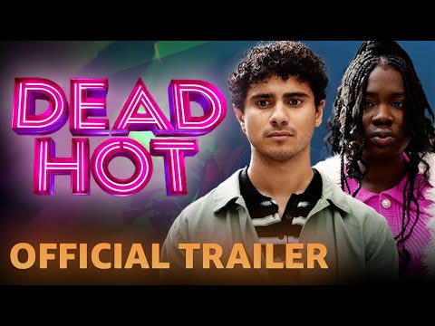 Dead Hot | Official Trailer | Prime Video