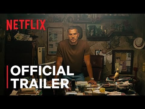 Rulers of Fortune | Official Trailer | Netflix