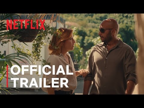 Mango | Official Trailer | Netflix
