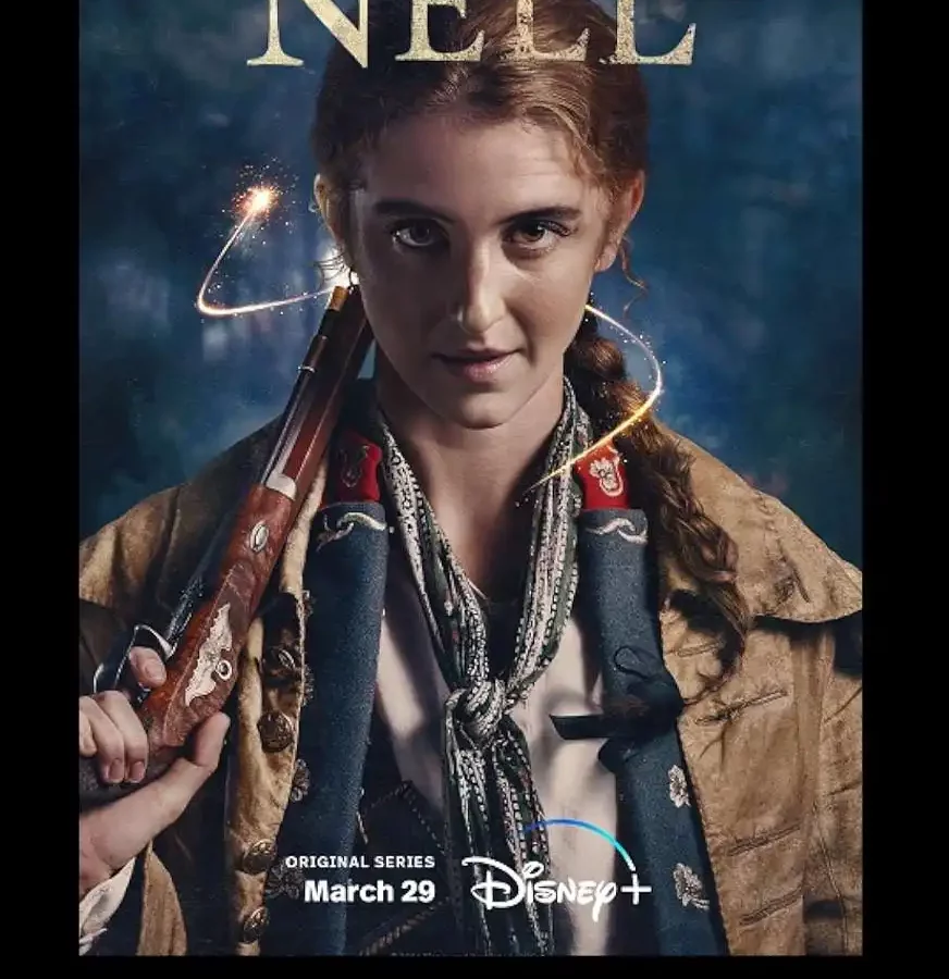 Renegade Nell Soundtrack (2024)