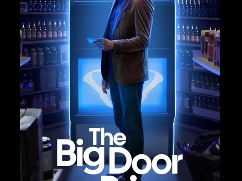 The Big Door Prize Season 2 Soundtrack