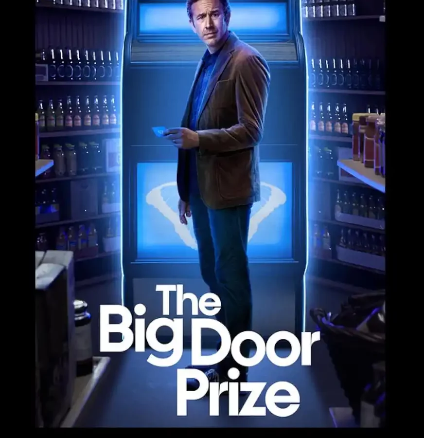 The Big Door Prize Season 2 Soundtrack