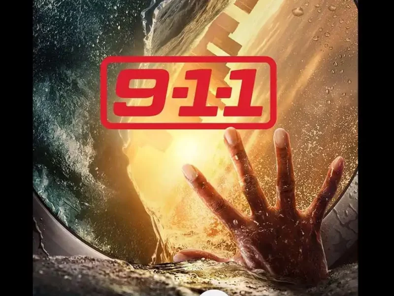 911 Season 7 Soundtrack 2024
